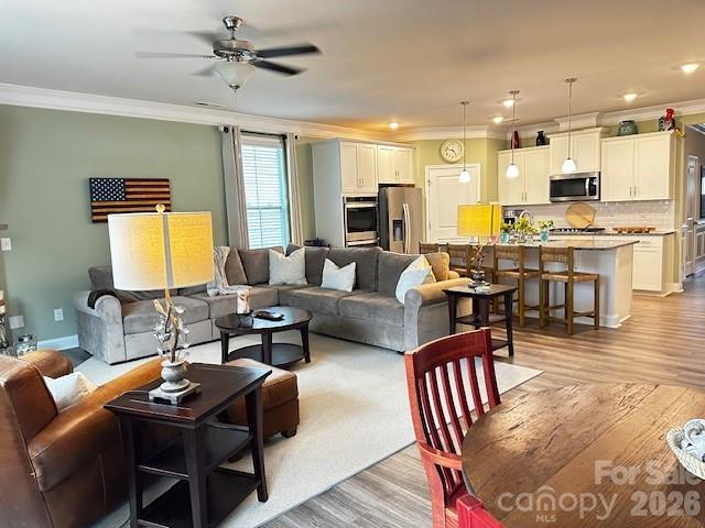4450 Streamside Road — Denver