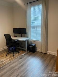 4450 Streamside Road — Denver