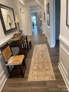 4450 Streamside Road — Denver