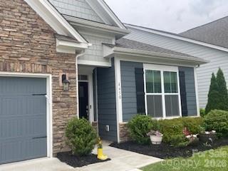 4450 Streamside Road — Denver