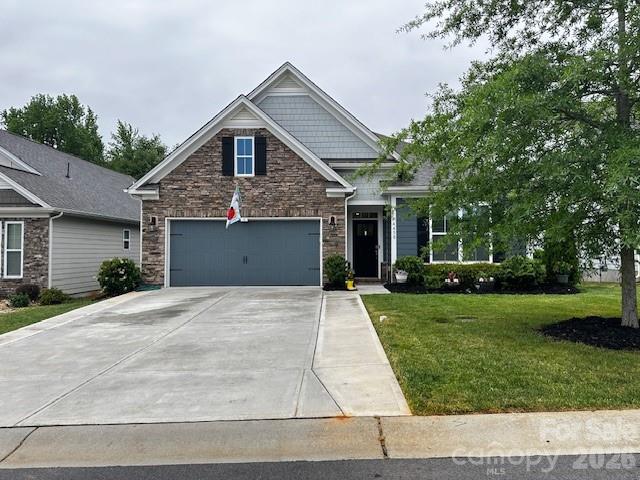4450 Streamside Road — Denver