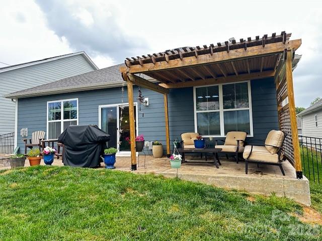 4450 Streamside Road — Denver