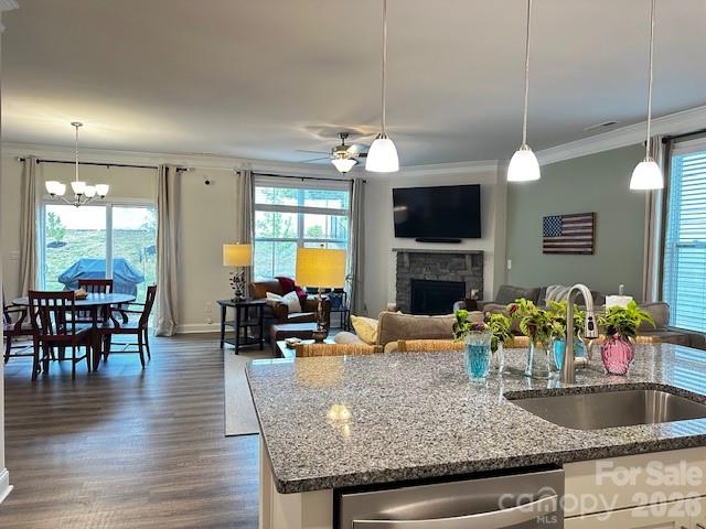 4450 Streamside Road — Denver