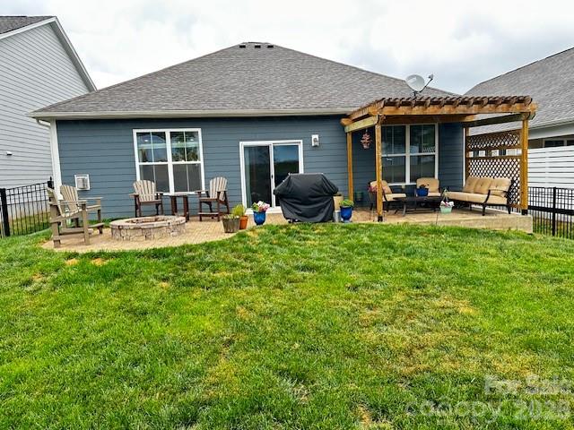 4450 Streamside Road — Denver