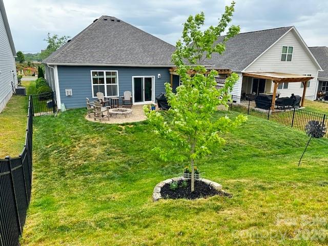4450 Streamside Road — Denver