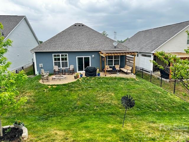 4450 Streamside Road — Denver