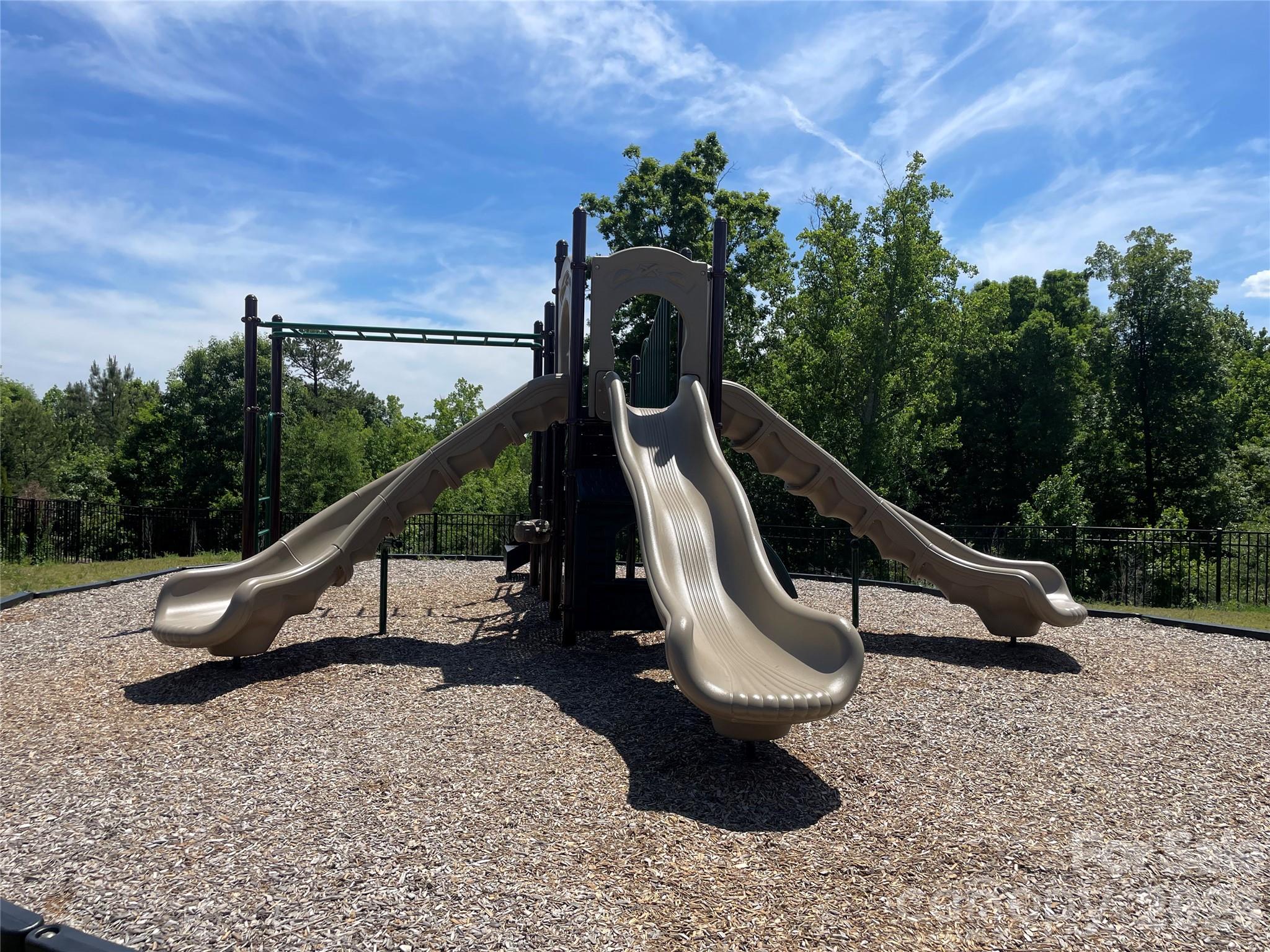 4450 Streamside Road — Denver