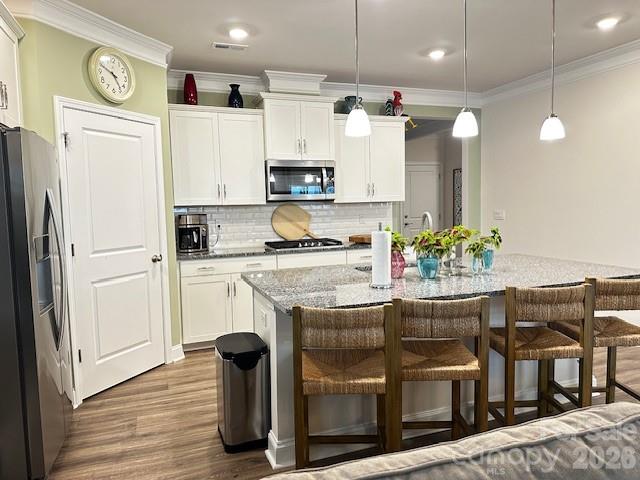4450 Streamside Road — Denver