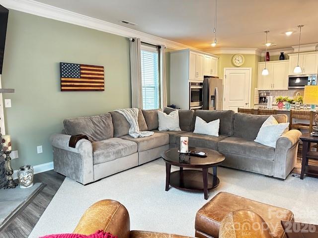 4450 Streamside Road — Denver