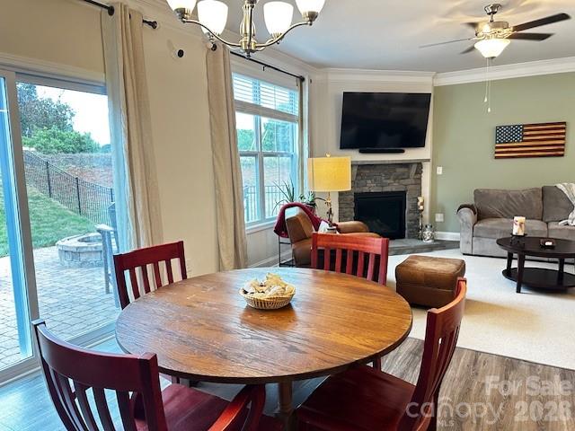 4450 Streamside Road — Denver