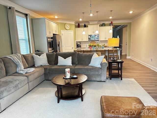 4450 Streamside Road — Denver
