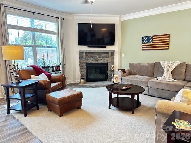 4450 Streamside Road — Denver
