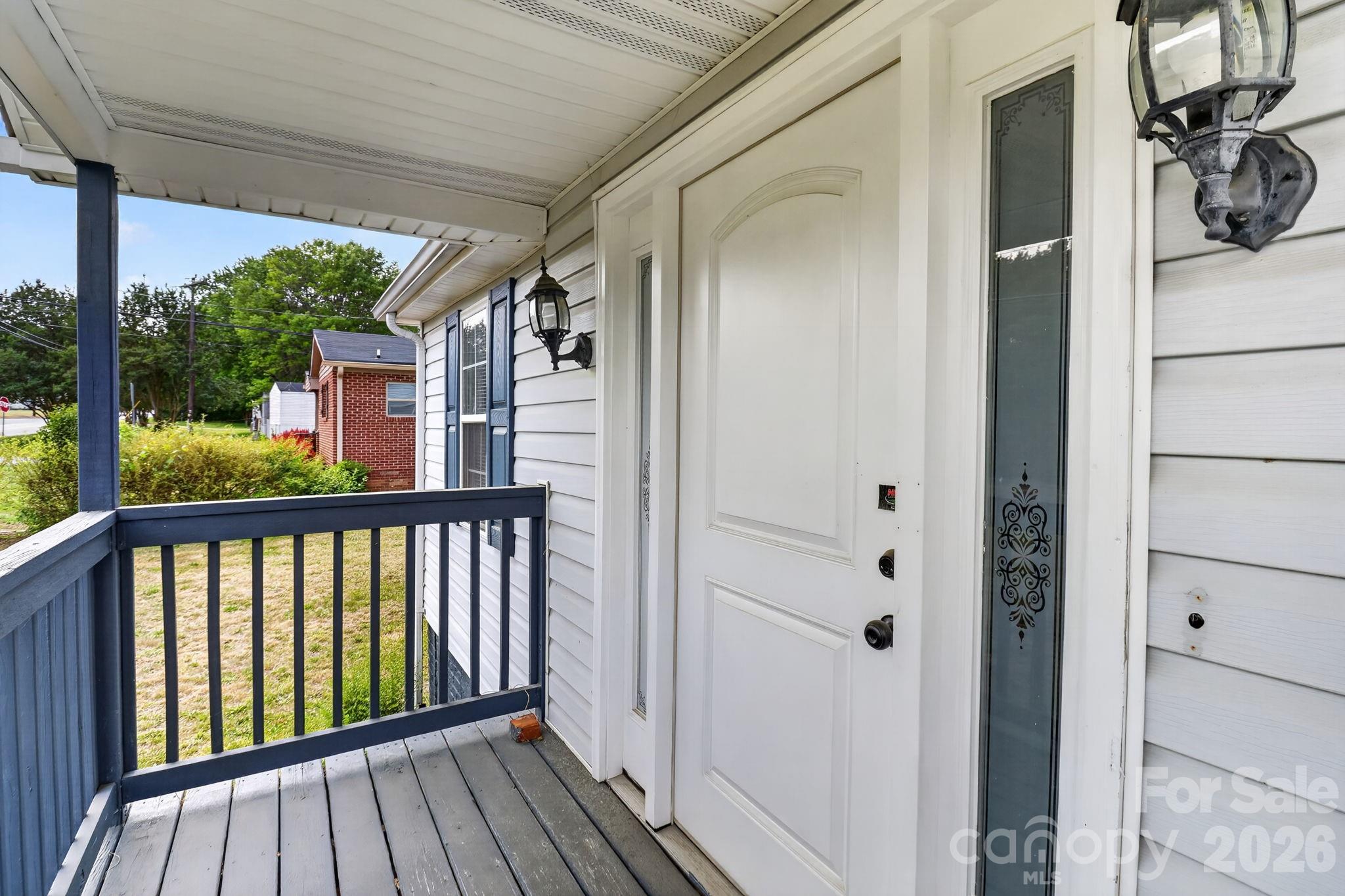 62 Roberta Road SW — Concord