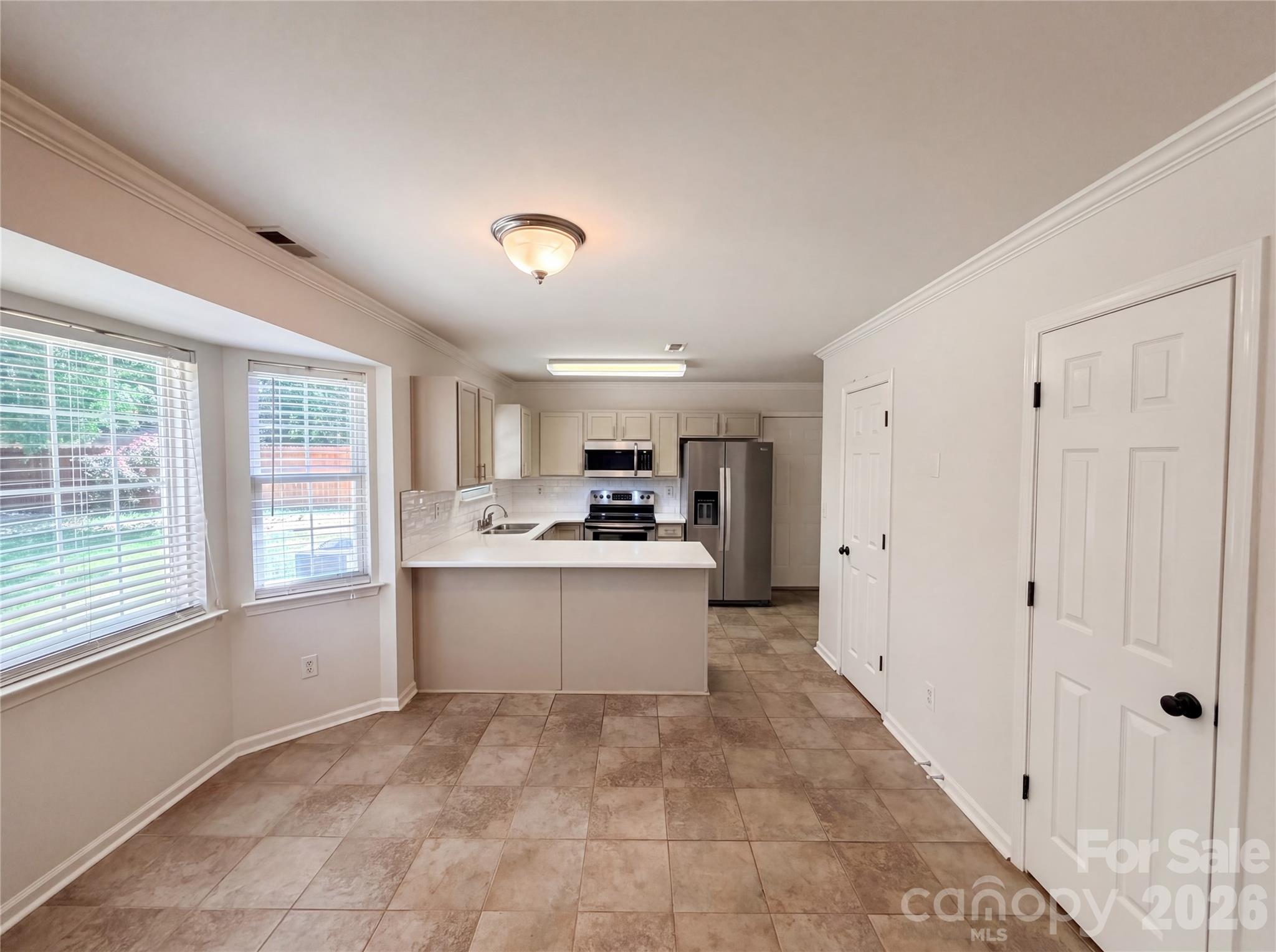 10009 Wild Dogwood Court — Charlotte