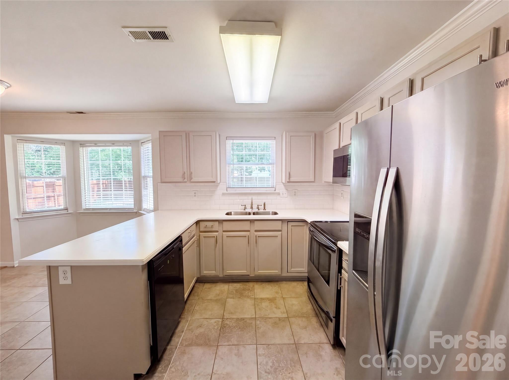 10009 Wild Dogwood Court — Charlotte