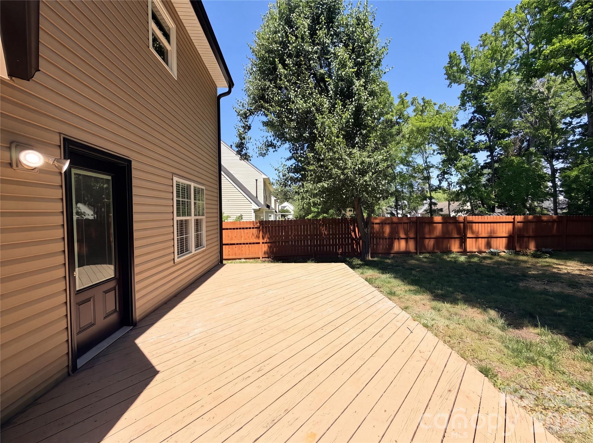 10009 Wild Dogwood Court — Charlotte