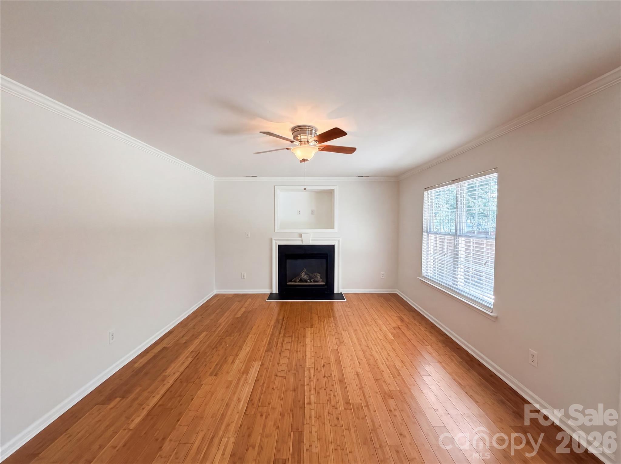 10009 Wild Dogwood Court — Charlotte