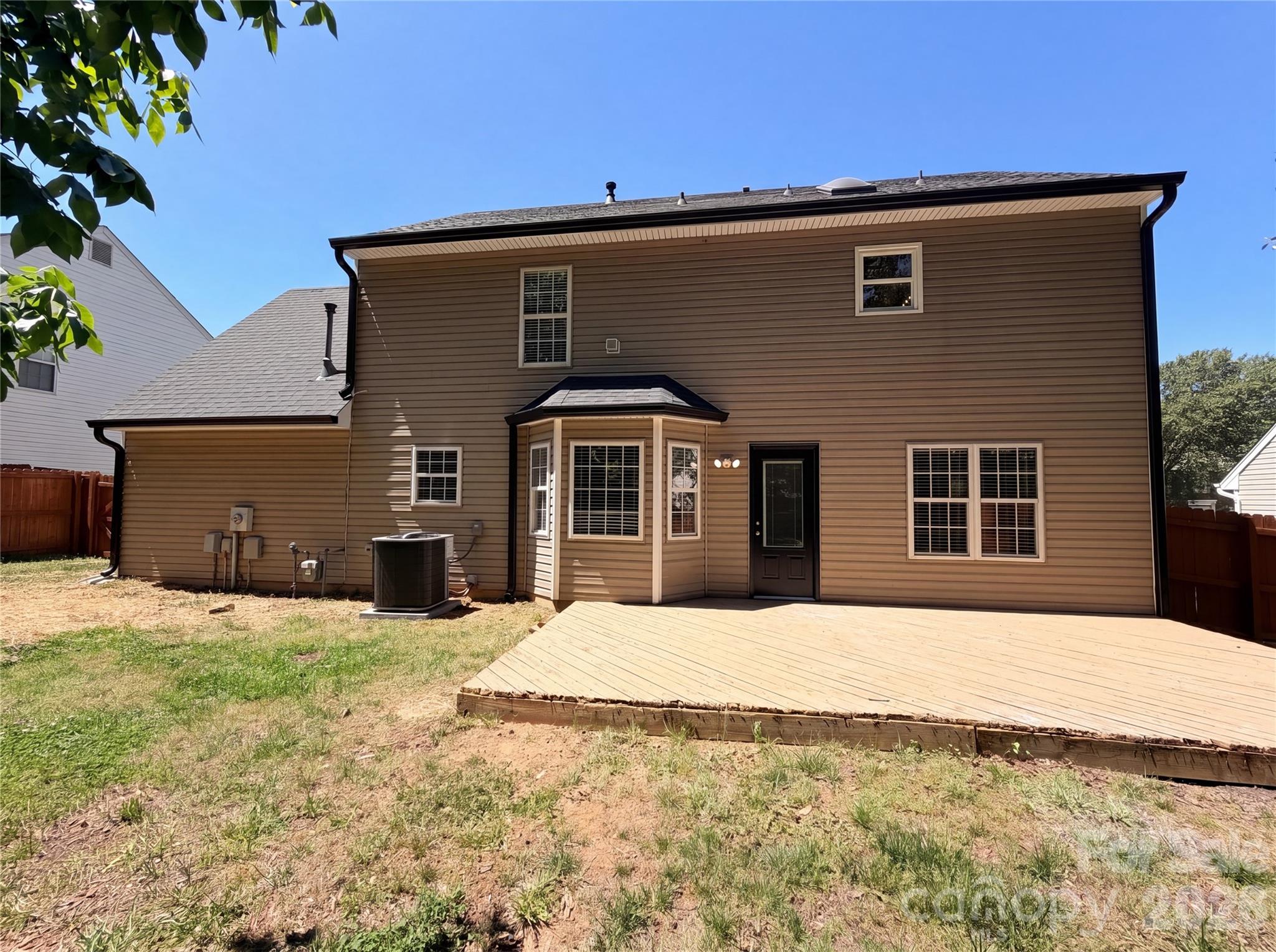 10009 Wild Dogwood Court — Charlotte