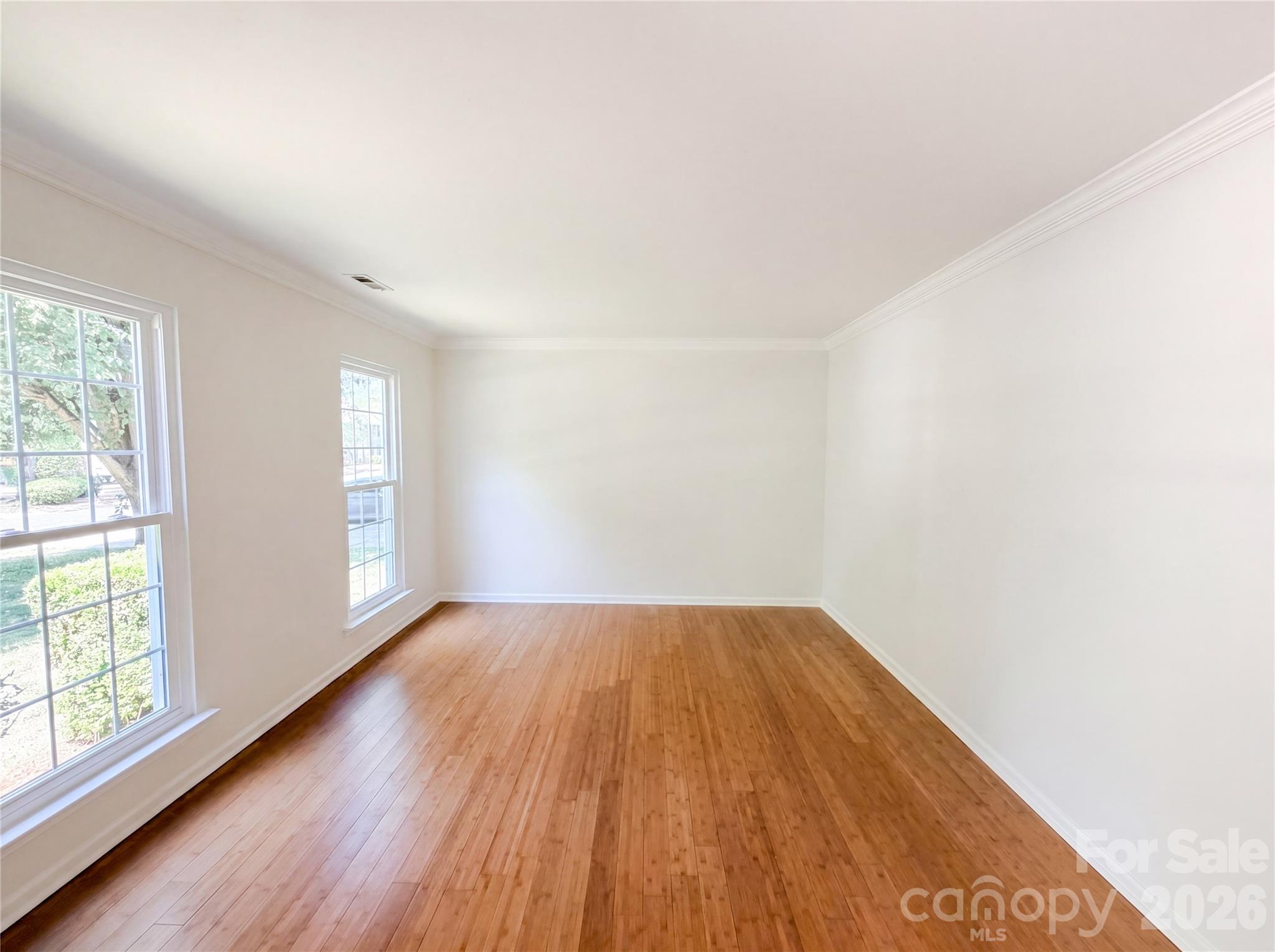 10009 Wild Dogwood Court — Charlotte