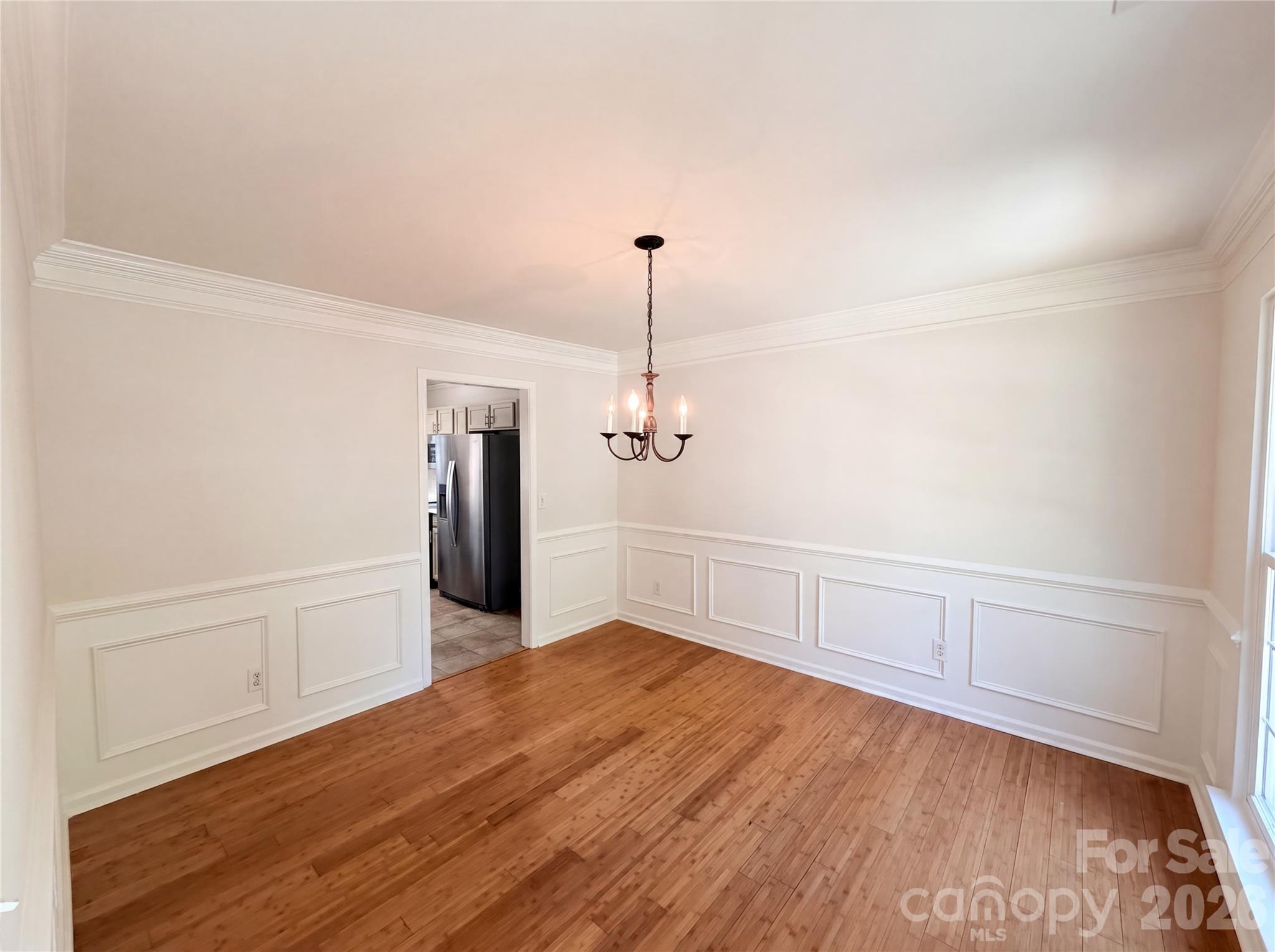 10009 Wild Dogwood Court — Charlotte
