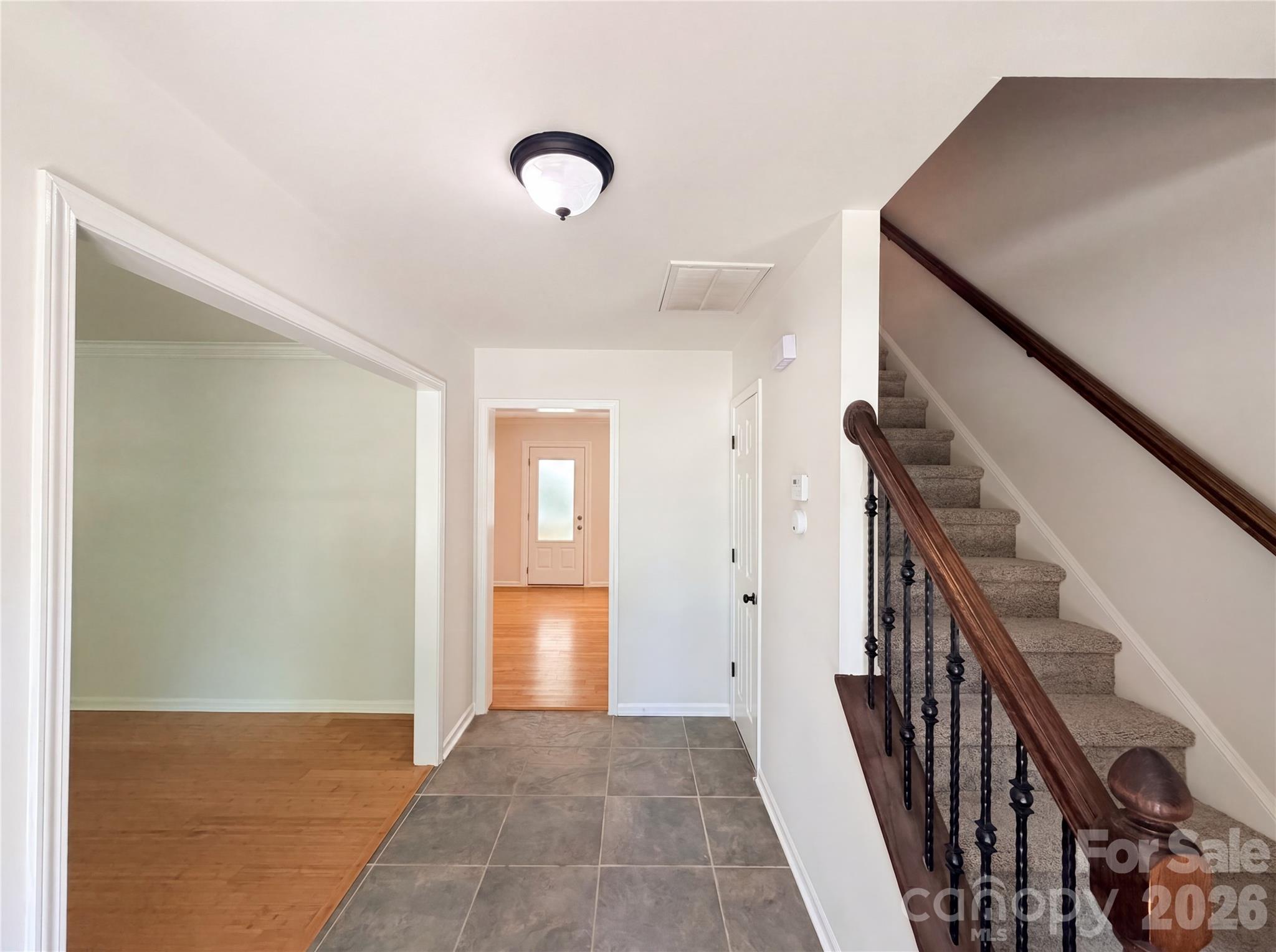 10009 Wild Dogwood Court — Charlotte