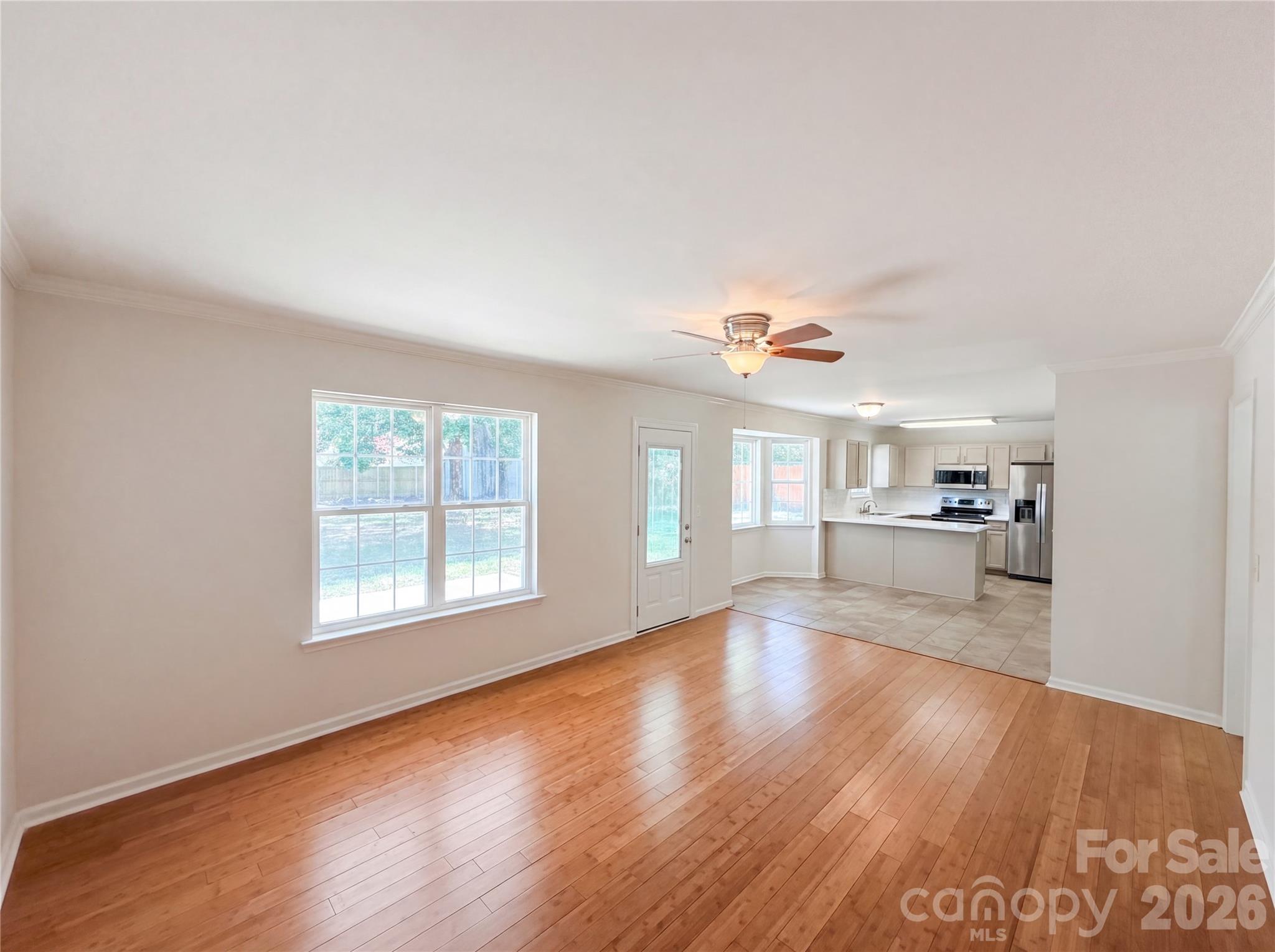 10009 Wild Dogwood Court — Charlotte