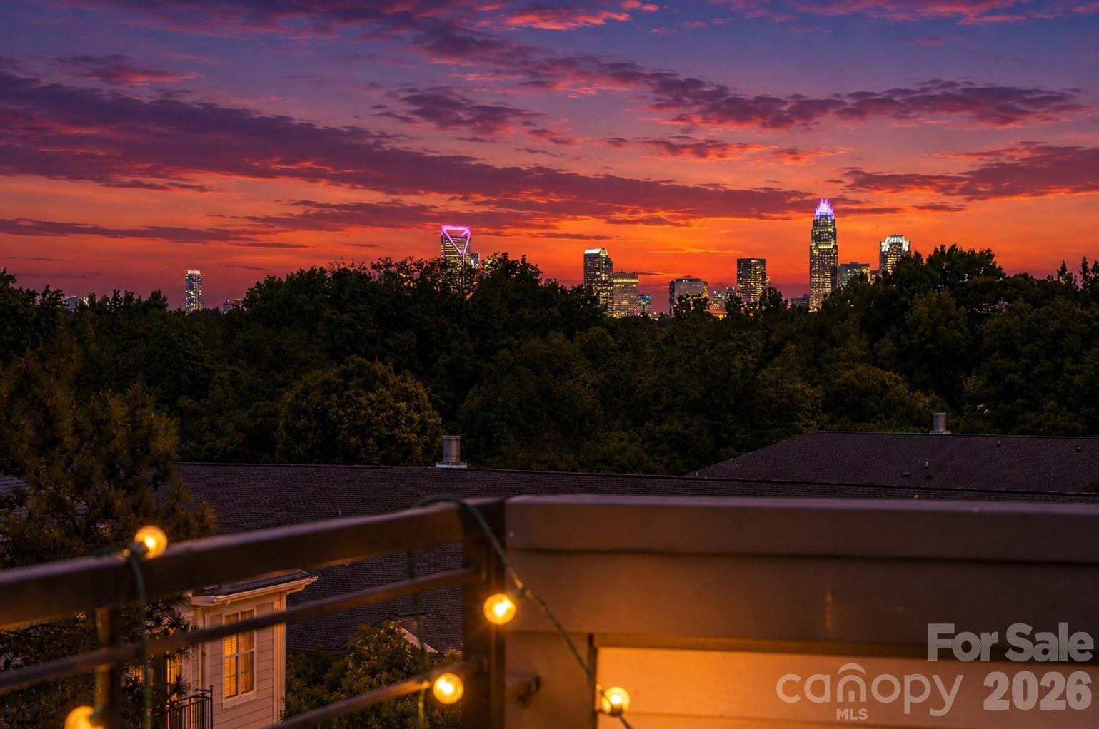 420 Grey Reagan Trail — Charlotte