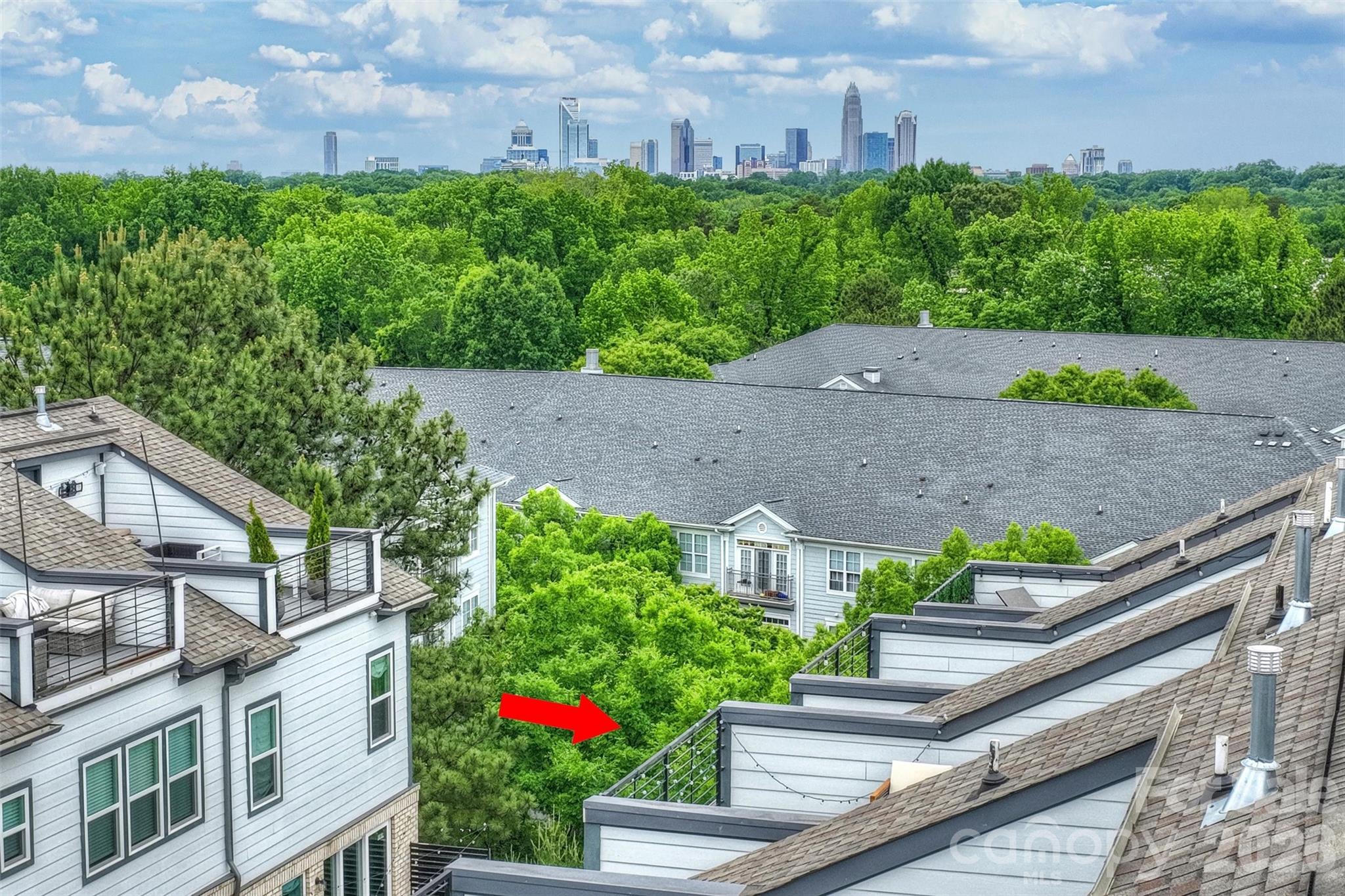 420 Grey Reagan Trail — Charlotte