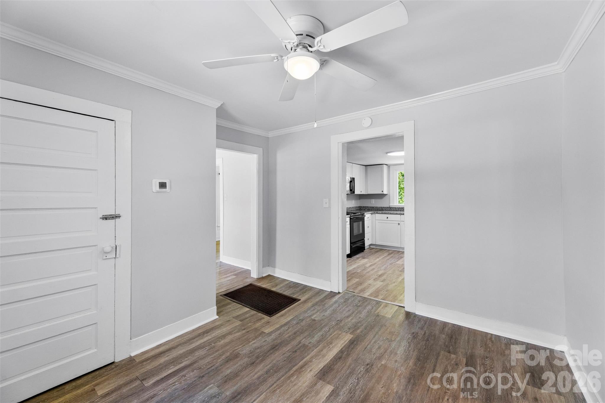 2504 Glenwood Street — Kannapolis