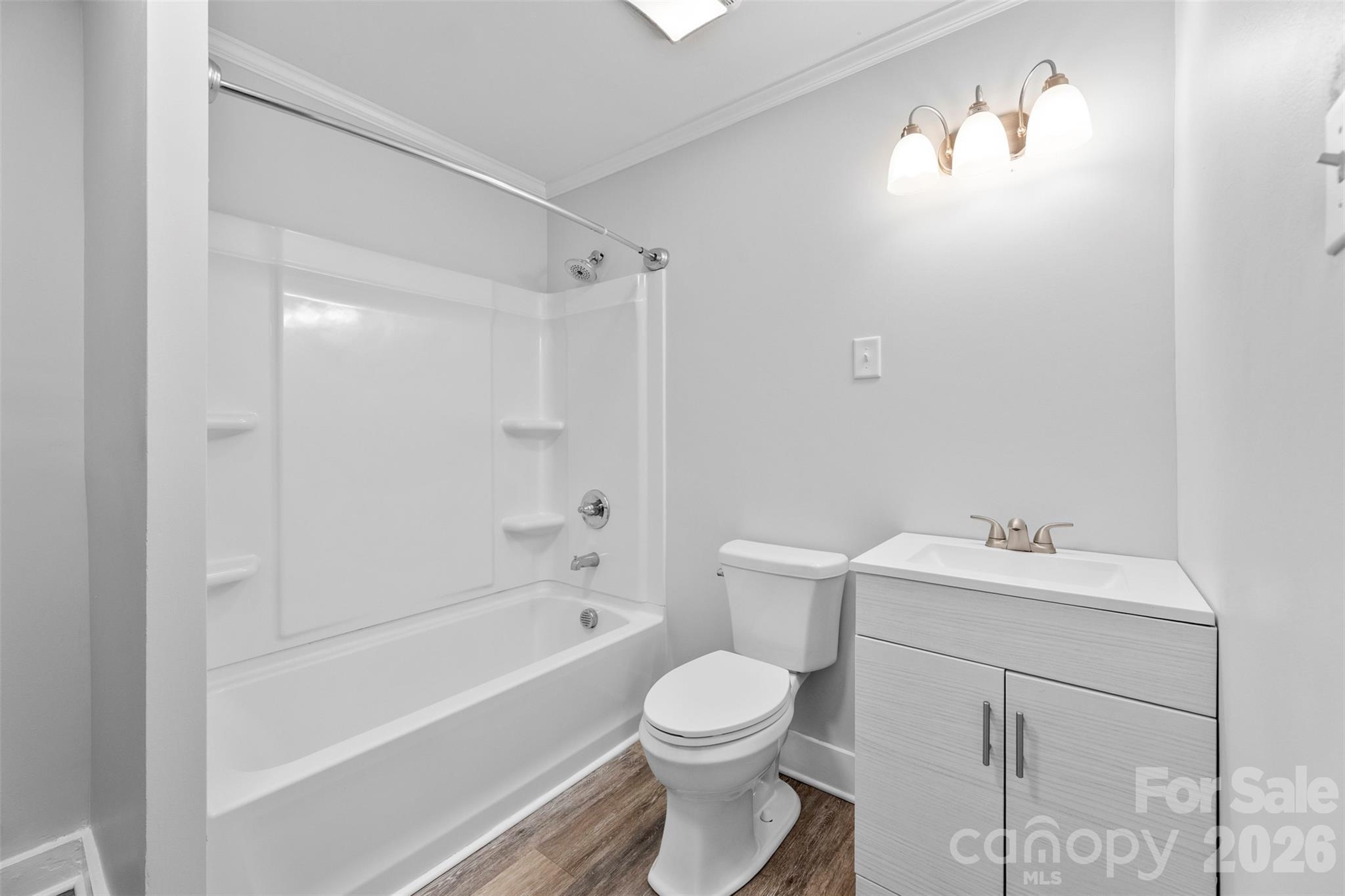 2504 Glenwood Street — Kannapolis