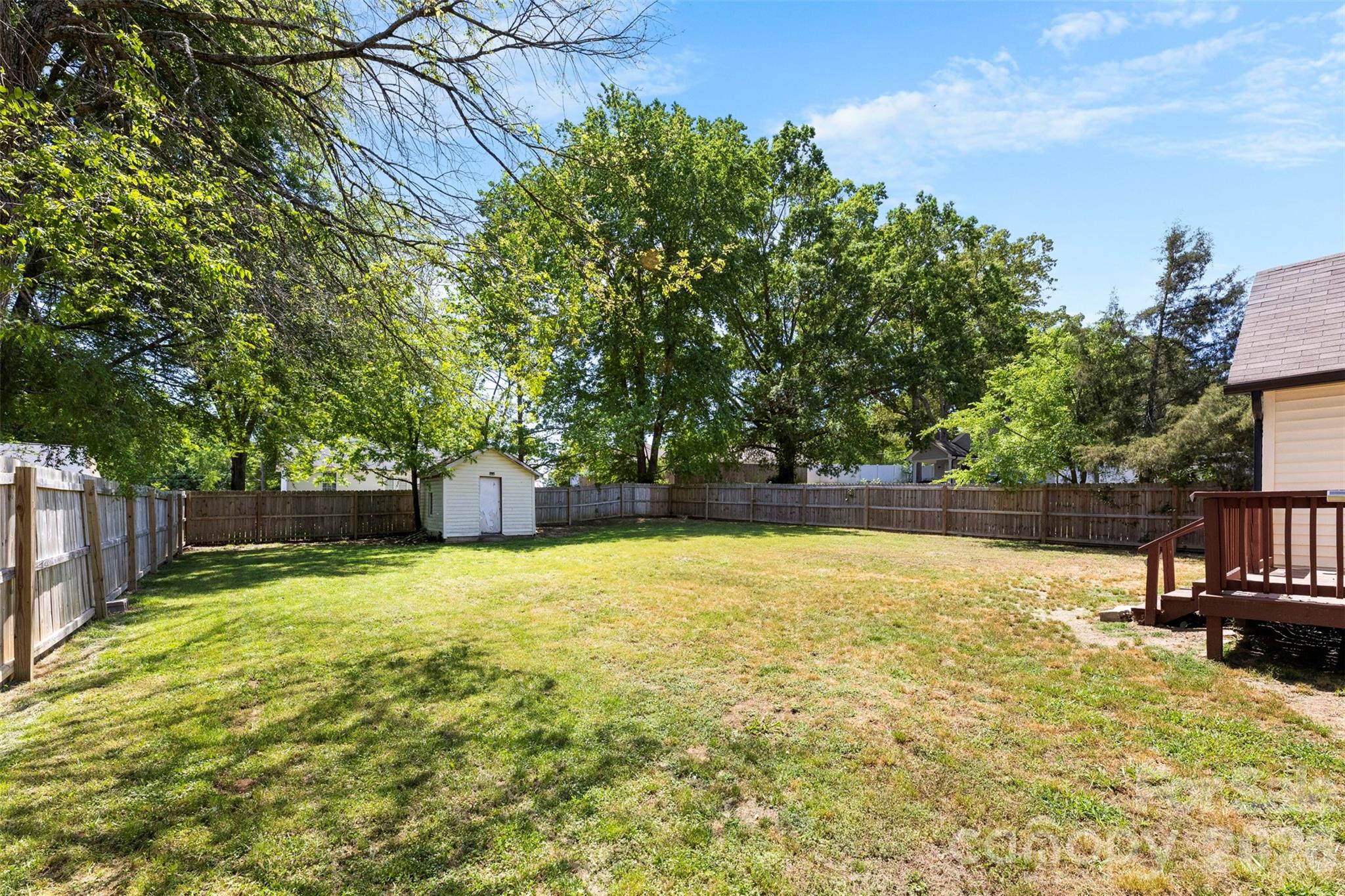 2504 Glenwood Street — Kannapolis