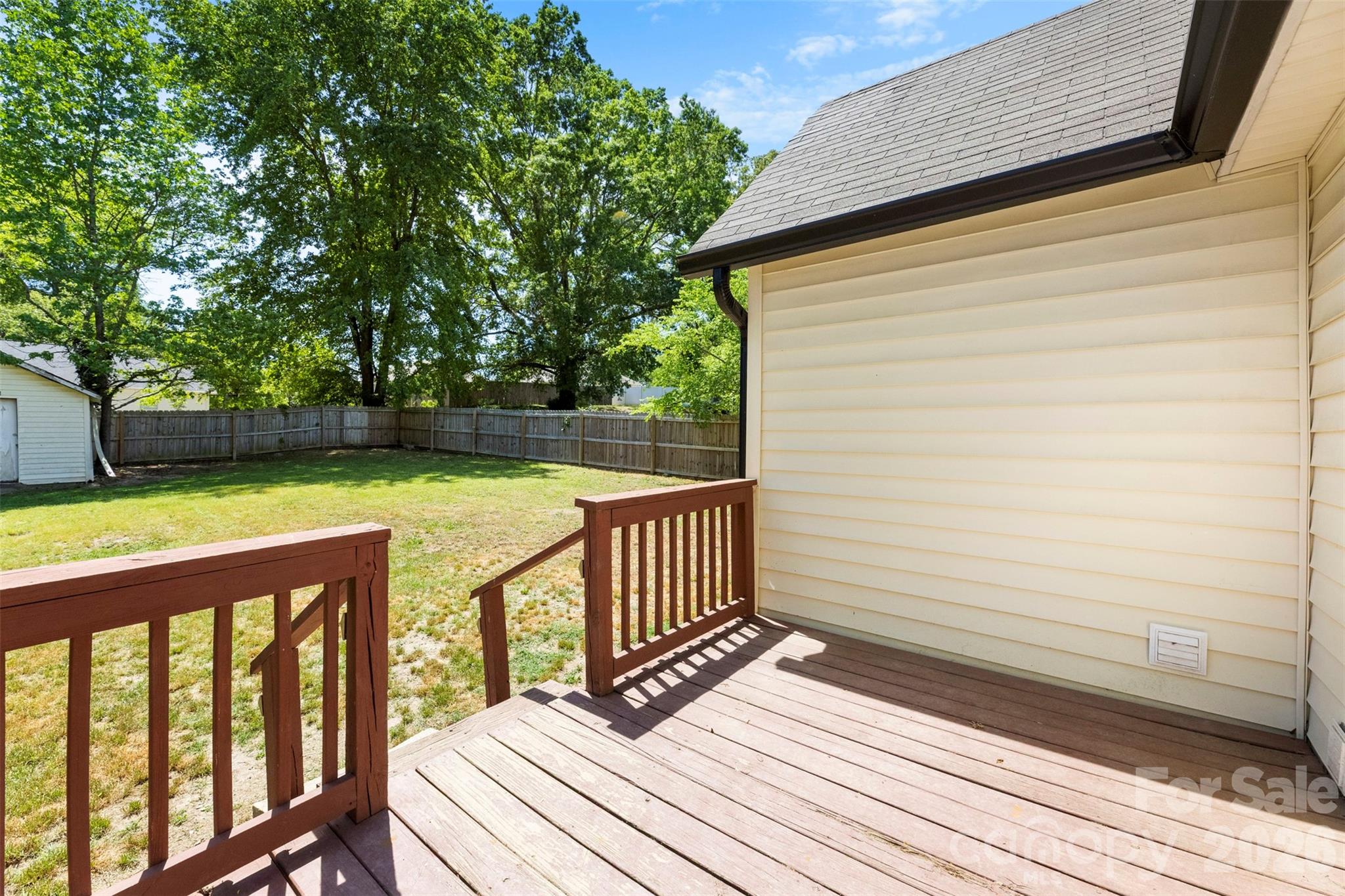 2504 Glenwood Street — Kannapolis