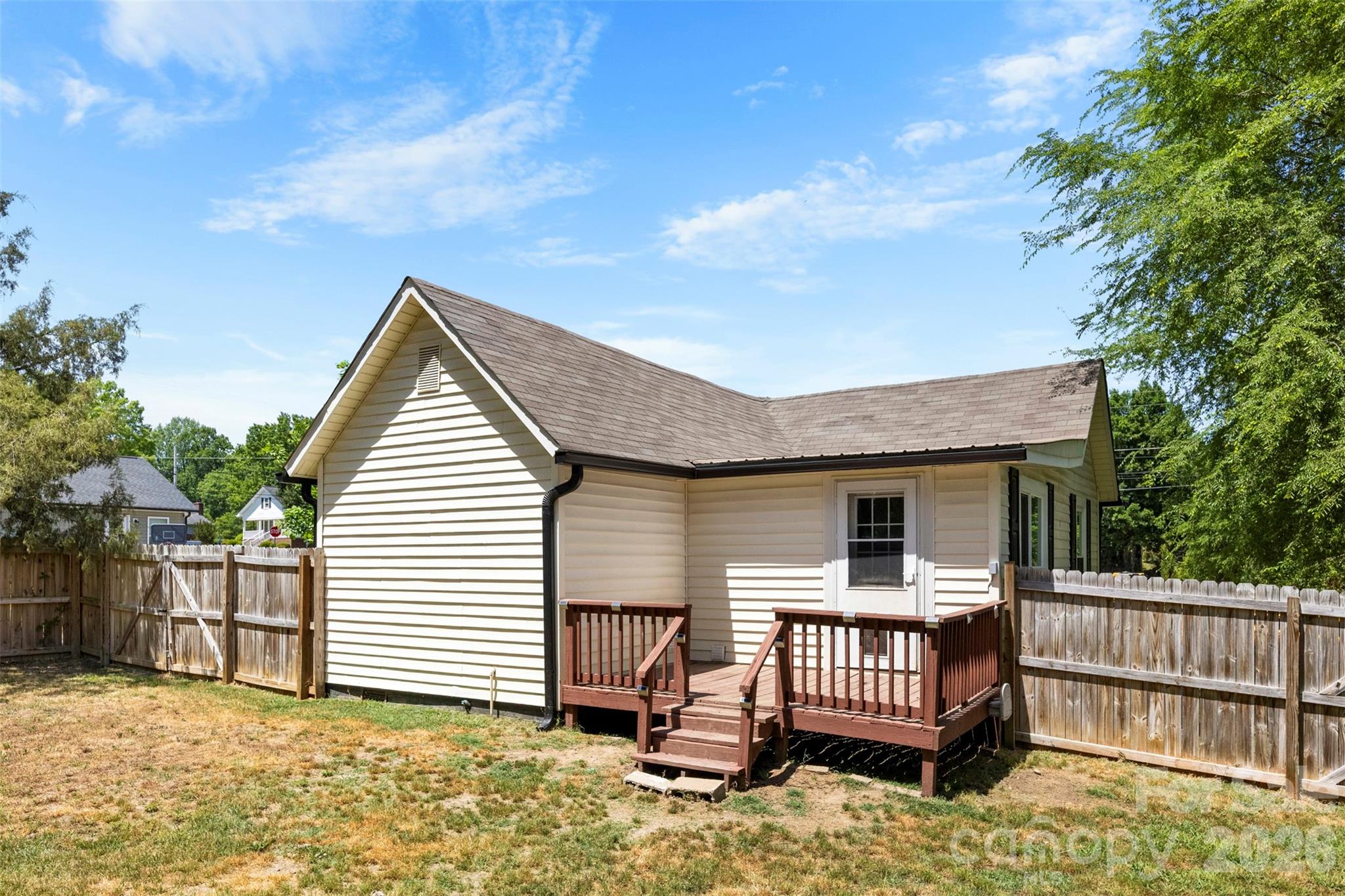 2504 Glenwood Street — Kannapolis