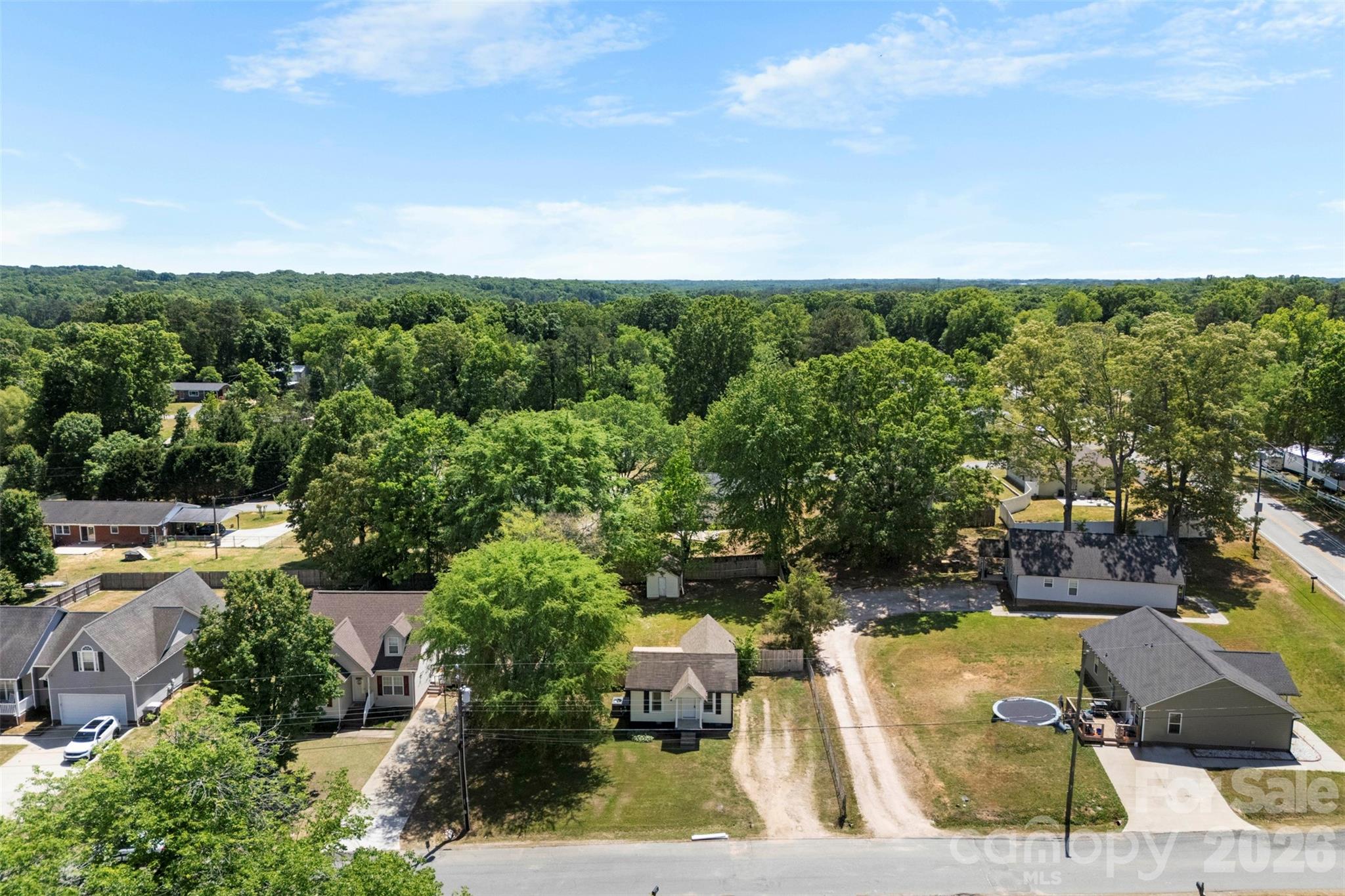 2504 Glenwood Street — Kannapolis