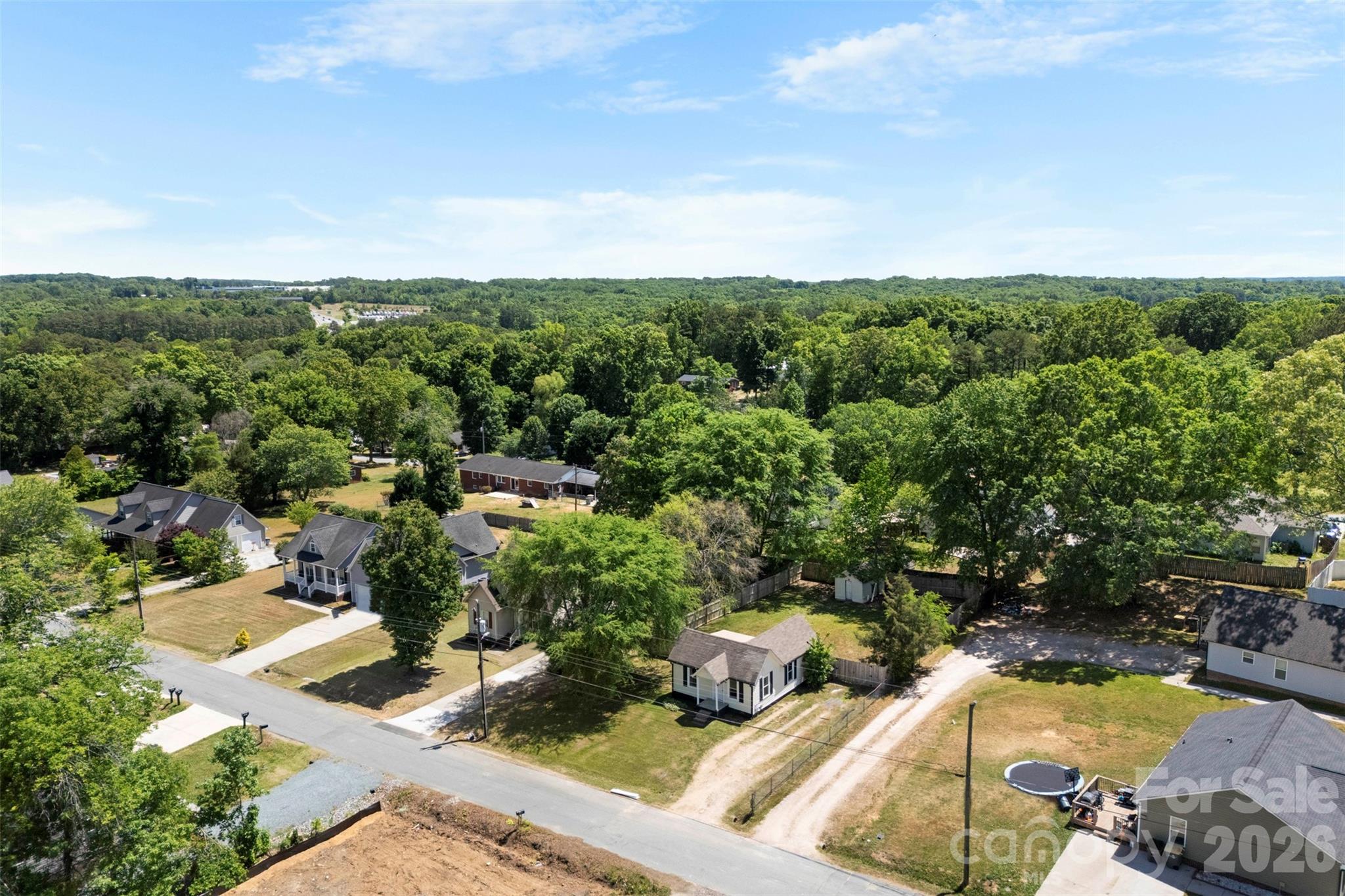 2504 Glenwood Street — Kannapolis