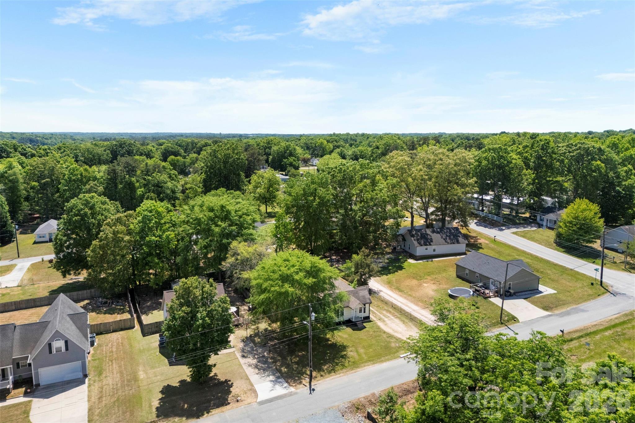 2504 Glenwood Street — Kannapolis