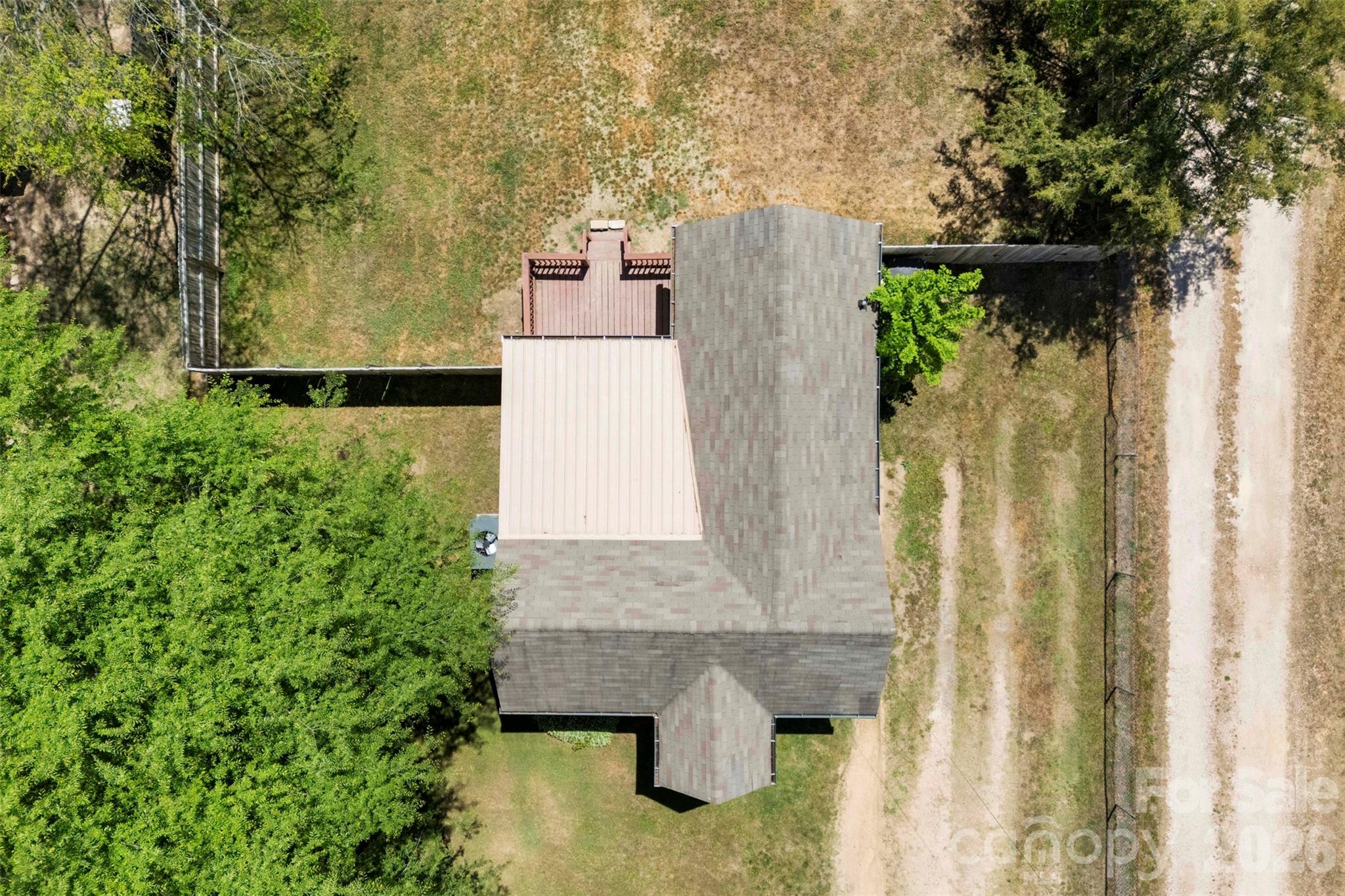 2504 Glenwood Street — Kannapolis