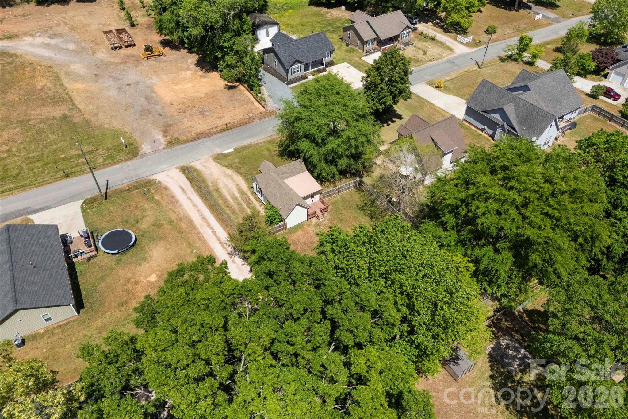 2504 Glenwood Street — Kannapolis