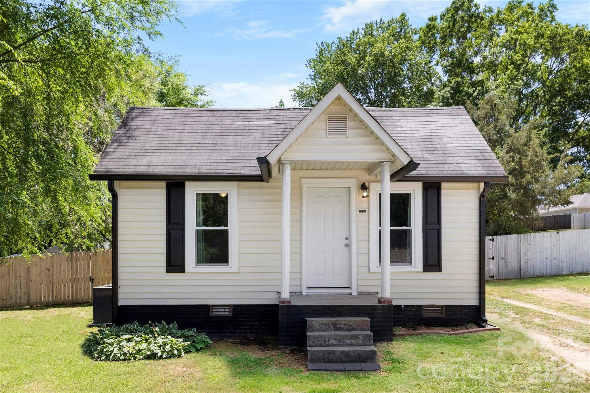 2504 Glenwood Street — Kannapolis