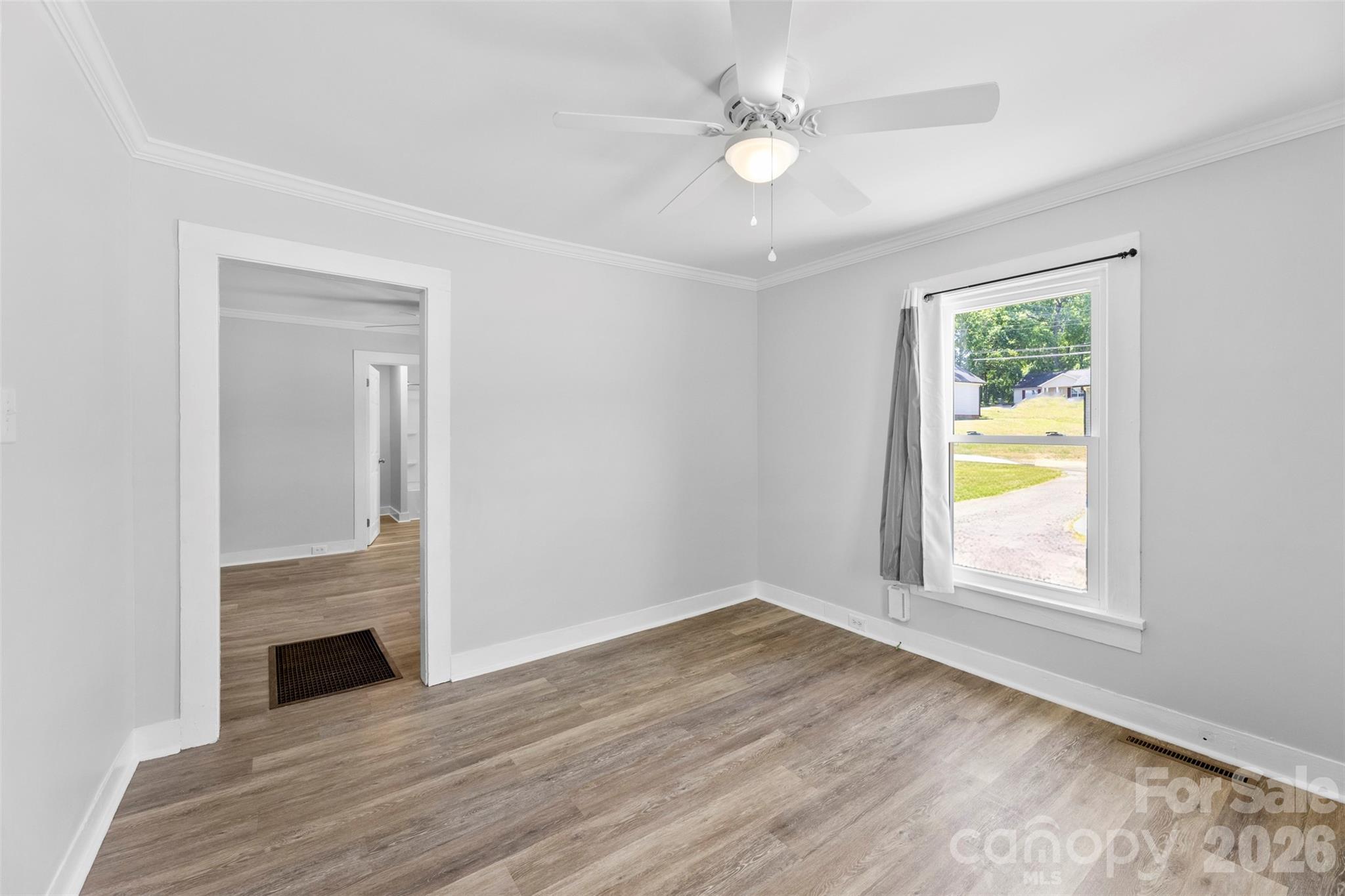2504 Glenwood Street — Kannapolis