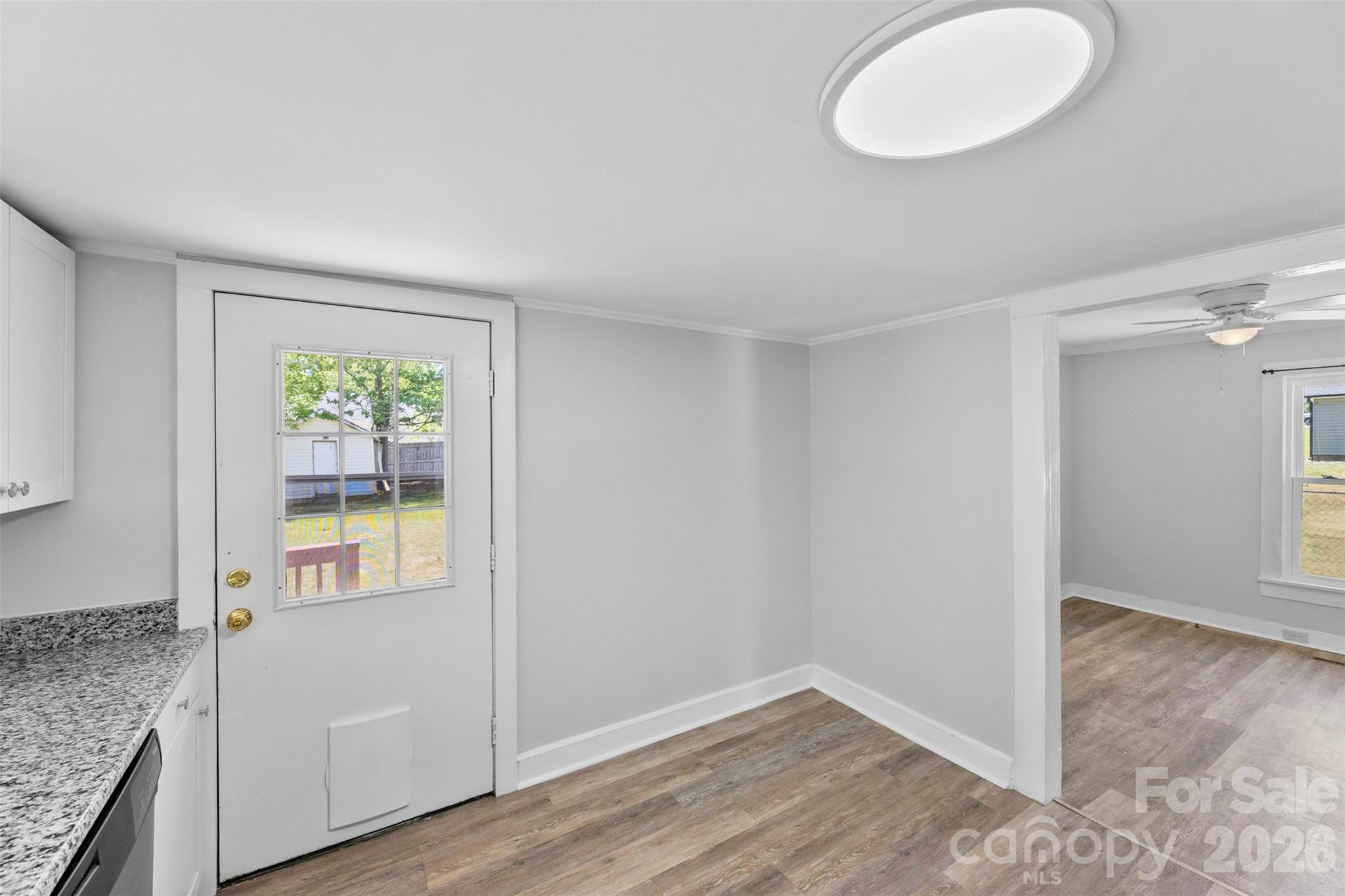 2504 Glenwood Street — Kannapolis