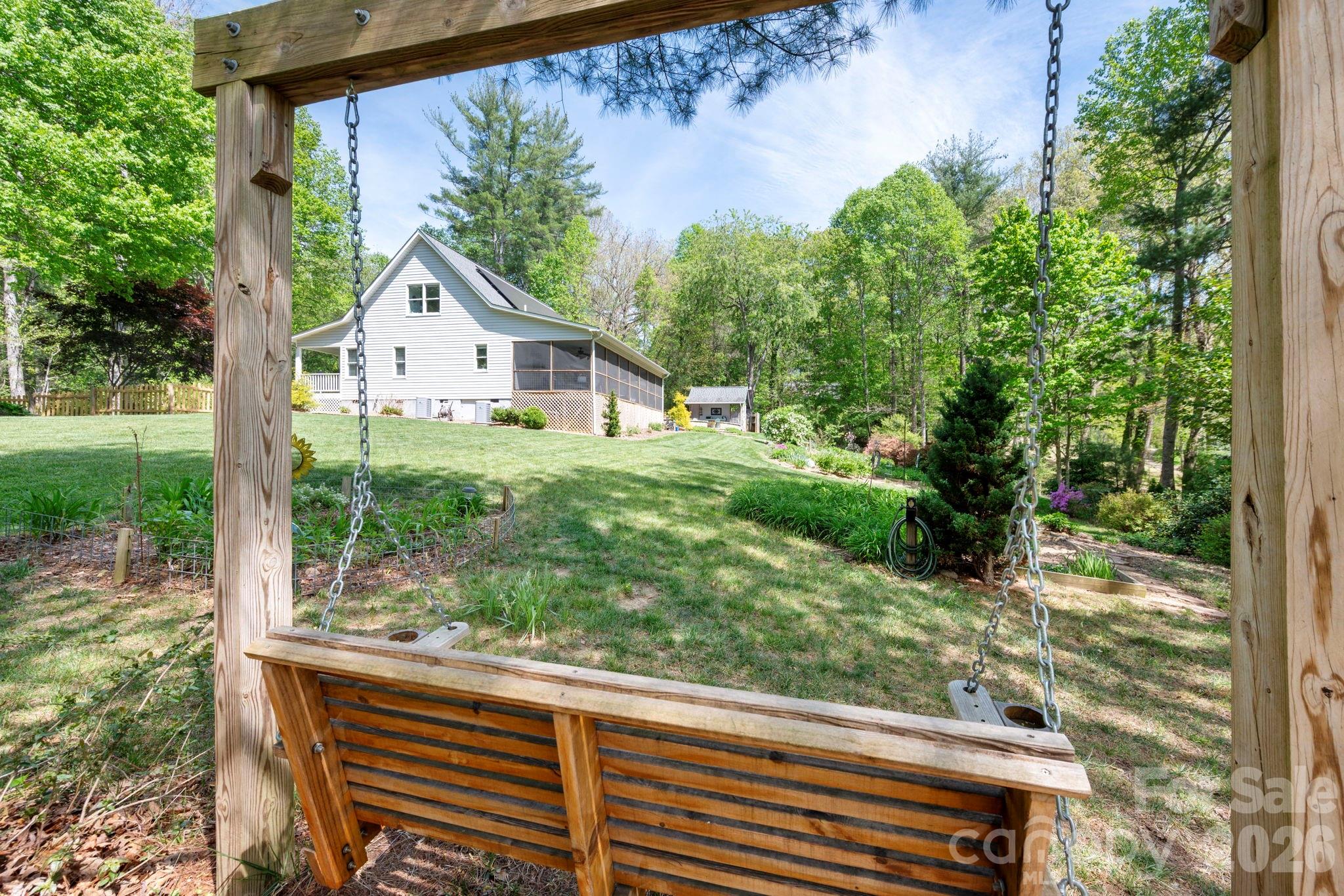 29 Blueberry Lane — Fairview