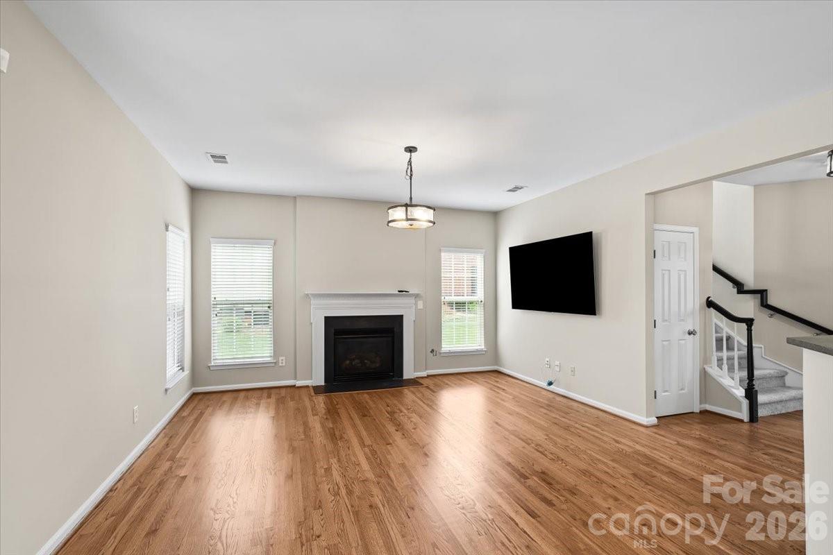 7934 Harbor Ridge Court — Denver
