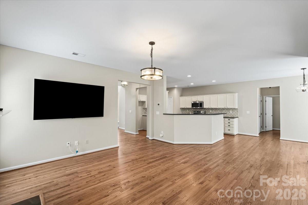 7934 Harbor Ridge Court — Denver