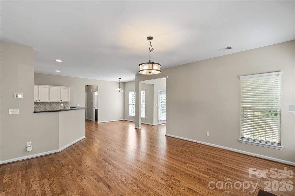 7934 Harbor Ridge Court — Denver