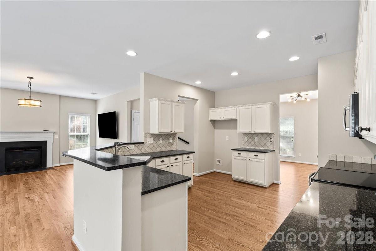 7934 Harbor Ridge Court — Denver