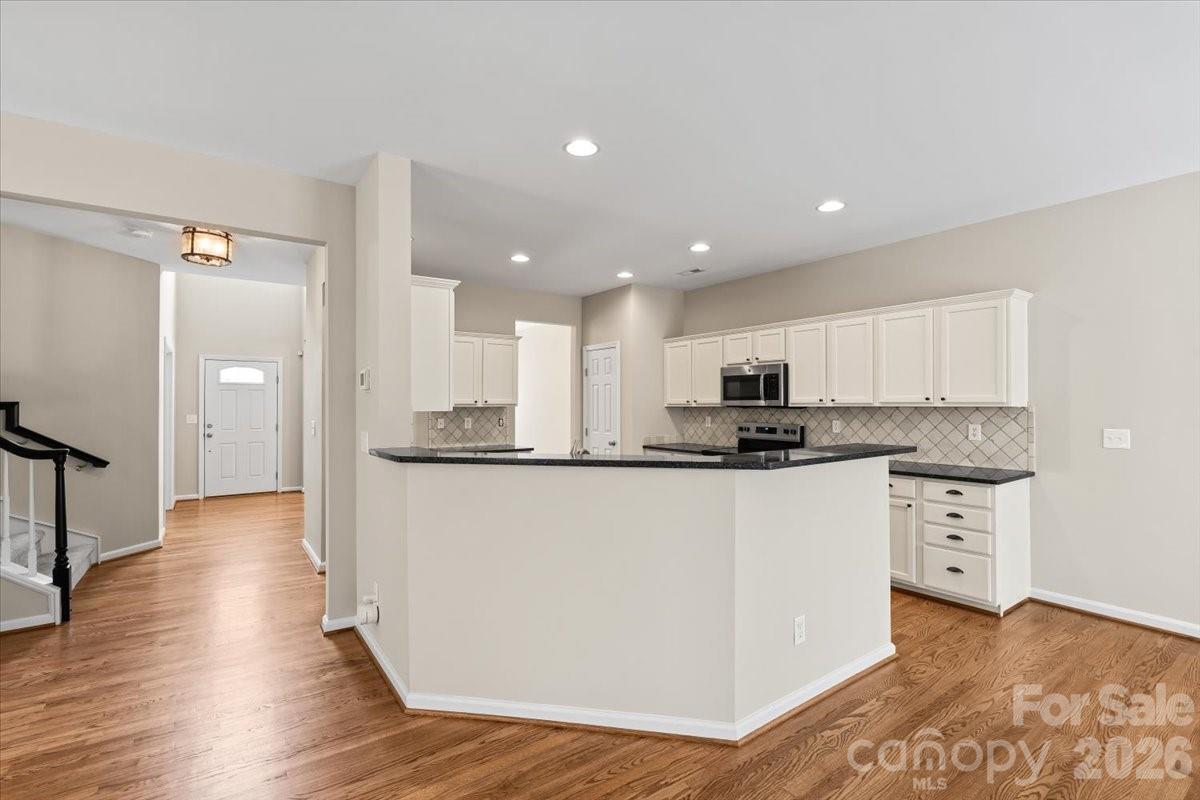 7934 Harbor Ridge Court — Denver
