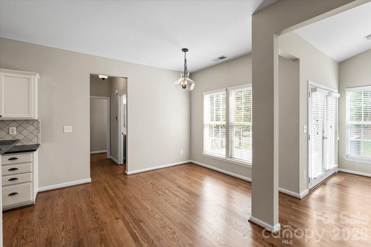 7934 Harbor Ridge Court — Denver