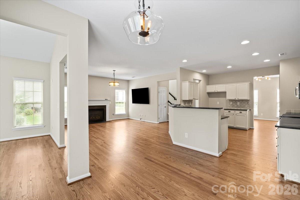 7934 Harbor Ridge Court — Denver