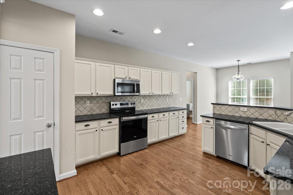 7934 Harbor Ridge Court — Denver